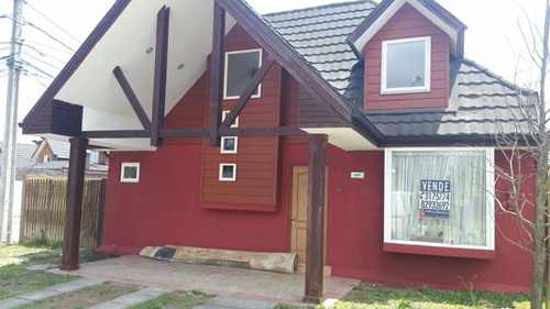 BOSQUES DE SAN PEDRO CASAS FOURCADE