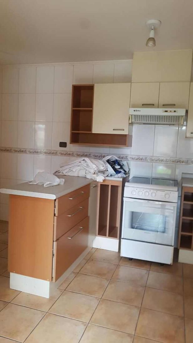 CONDOMINIO DOÑA EMILIA