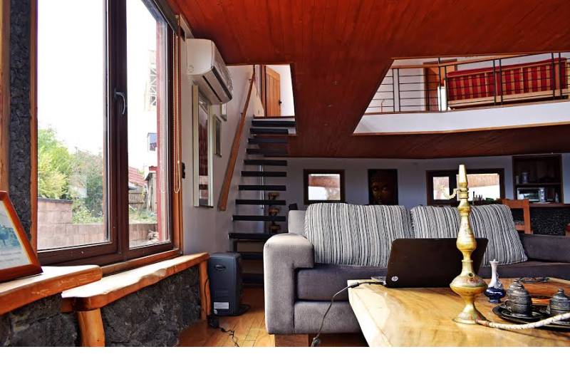 Espectacular Casa Pingueral