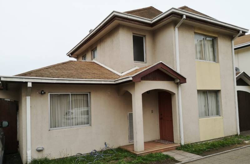 CONDOMINIO LONQUIMAY SUR