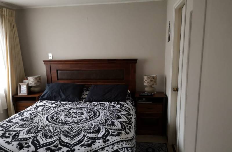 CONDOMINIO LONQUIMAY SUR