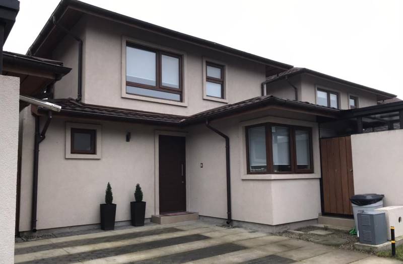 CONDOMINIO VISTA ARAUCARIAS