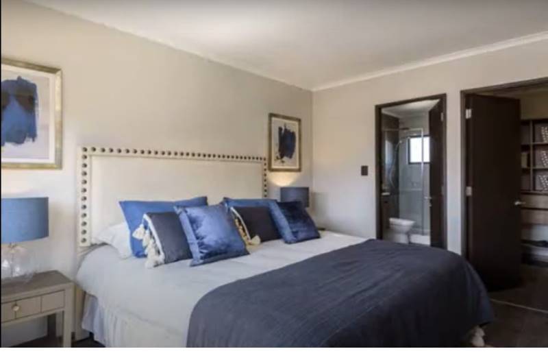 CONDOMINIO TERRAZAS ARAUCARIA