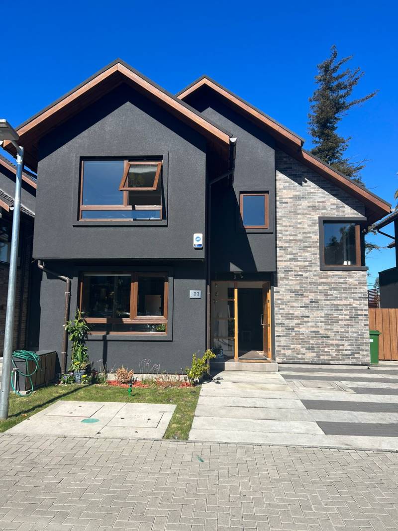 CONDOMINIO TERRAZAS DE ARAUCARIAS CHIGUAYANTE