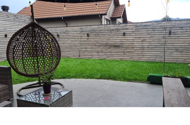 CONDOMINIO TERRAZAS DE ARAUCARIAS CHIGUAYANTE