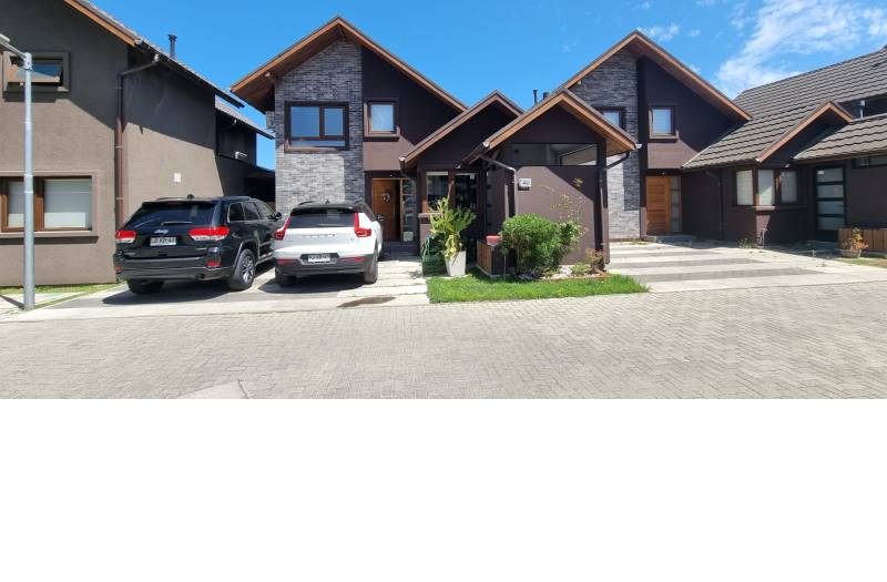 CONDOMINIO TERRAZA ARAUCARIAS