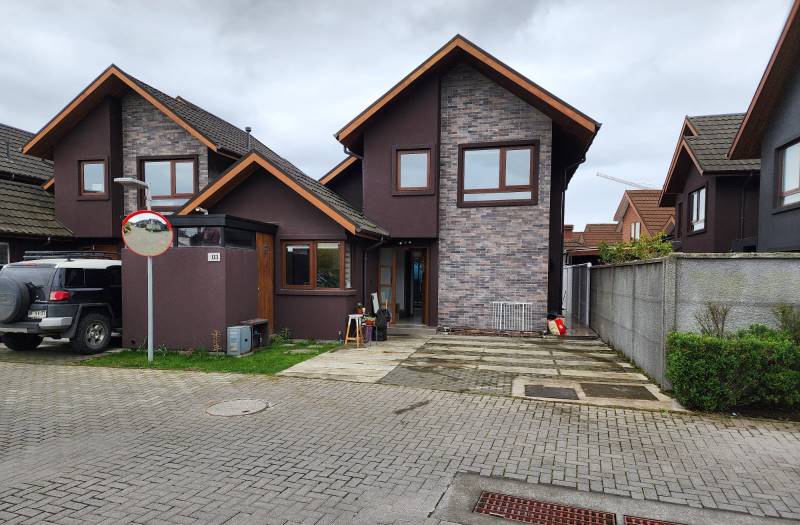 CONDOMINIO ALTO ARAUCARIAS