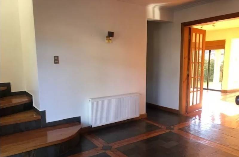 MARAVILLOSA CASA EN ANDALUÉ