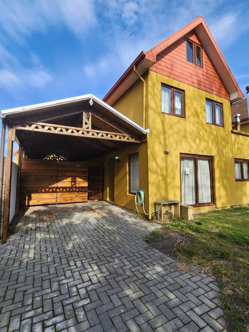 CONDOMINIO NICOLE 3 CHIGUAYANTE