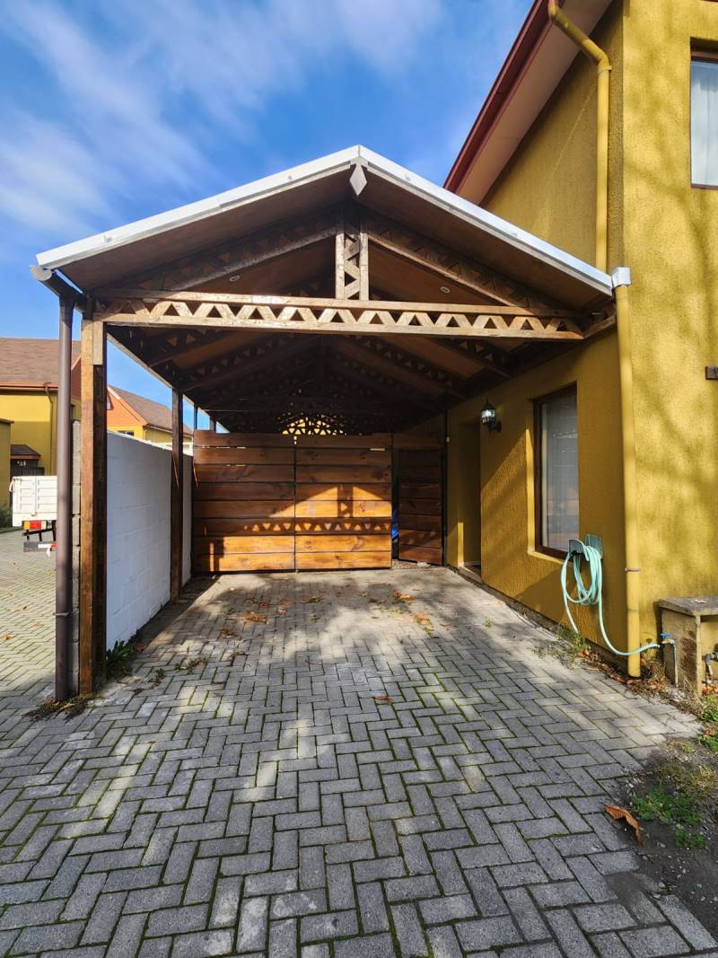 CONDOMINIO NICOLE 3 CHIGUAYANTE