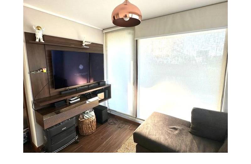 ESPECTACULAR DEPARTAMENTO FULL AMOBLADO EN IDAHUE