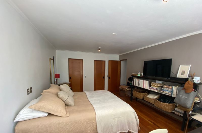 HERMOSA CASA EN VILLUCO