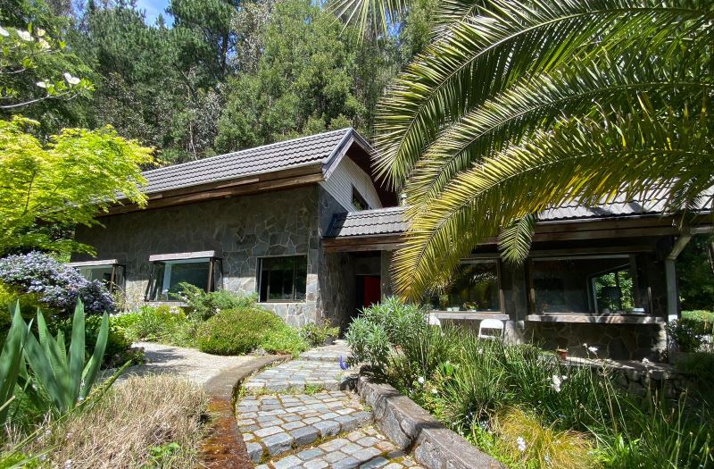 HERMOSA CASA EN VILLUCO