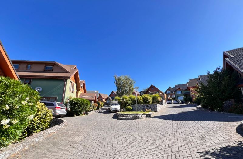 ANDALUE CONDOMINIO RUCAHUE