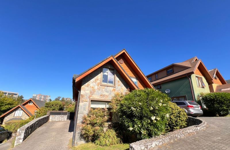 ANDALUE CONDOMINIO RUCAHUE
