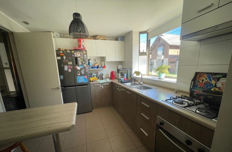 HERMOSA CASA CONDOMINIO ALTO CASTAÑO