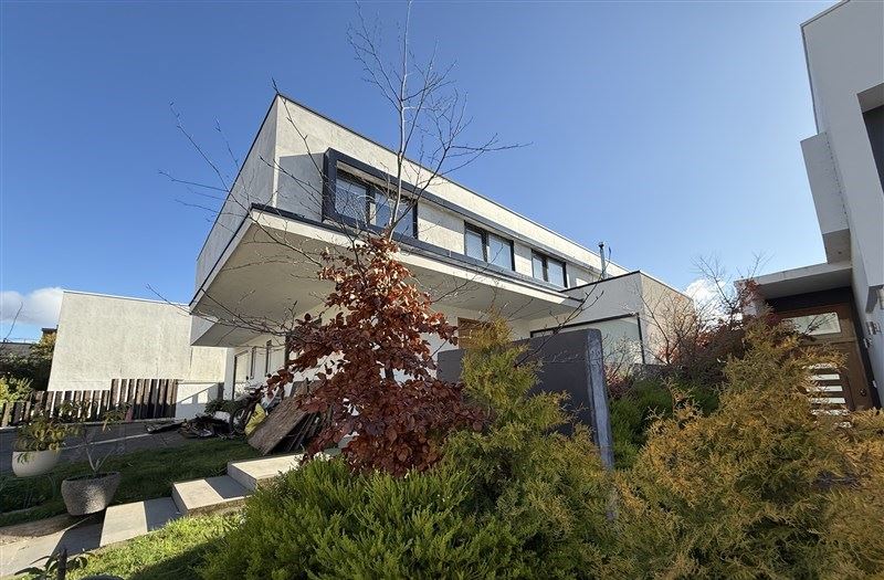 CASA CONDOMINIO VISTAS DE ALTO LAFQUEN EL VENADO