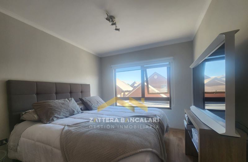 CASA EN CONDOMINIO VISTA ARAUCARIAS