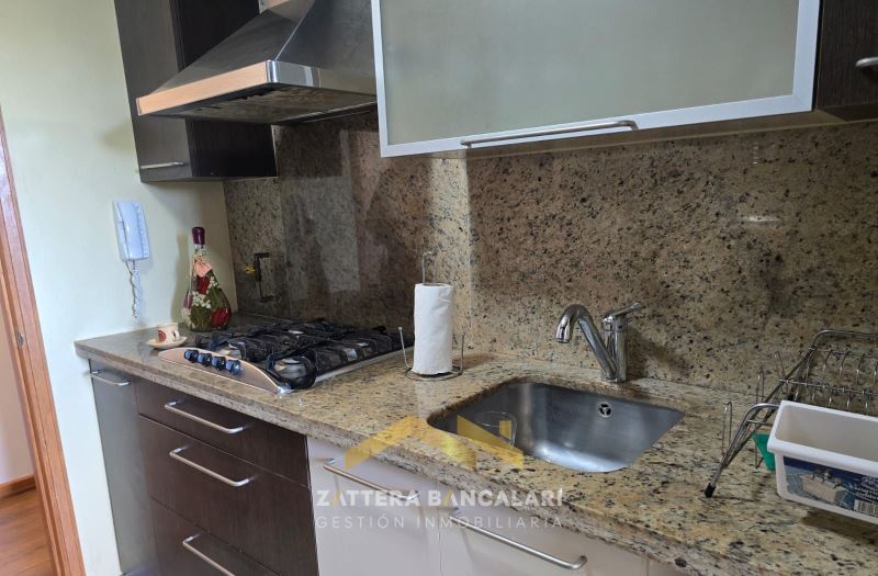 DEPTO EN EDIFICIO ALTAGUA