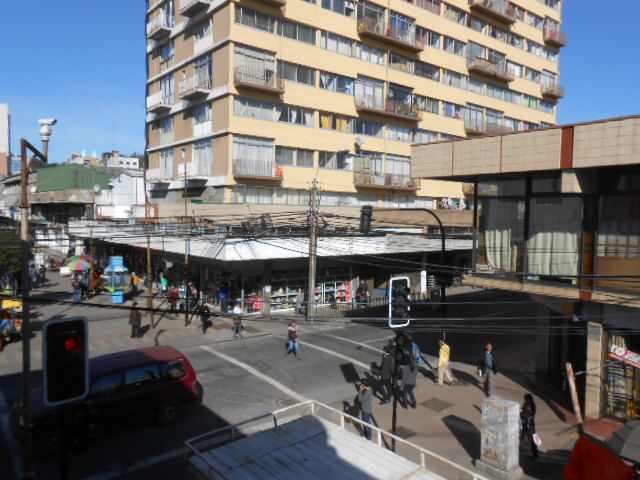 ANIBAL PINTO / MAIPU