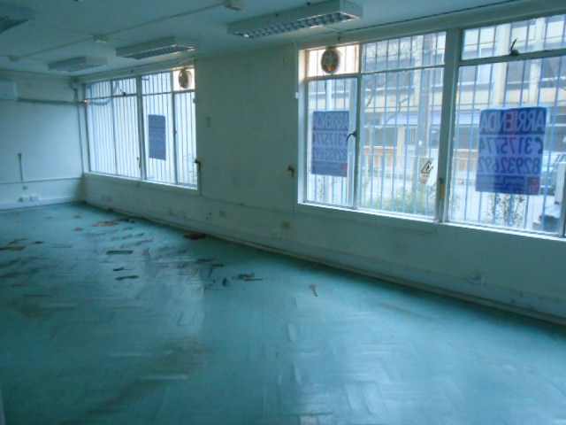 TUCAPEL / SAN MARTIN