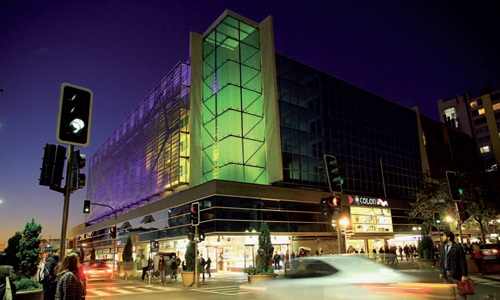 BARROS ARANA / CAUPOLICAN