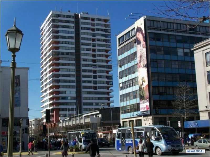 OFICINA EDIFICIO AMANECER