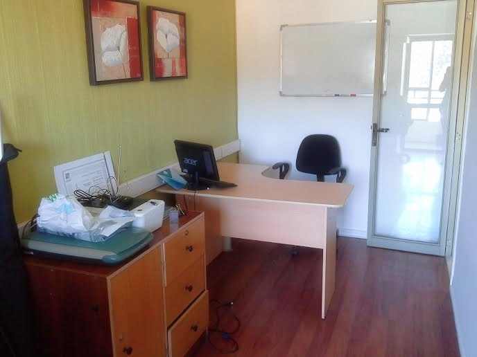 OFICINA EDIFICIO AMANECER