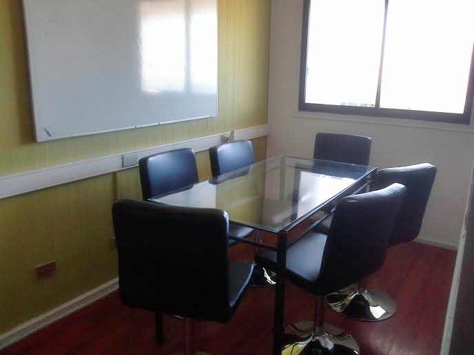 OFICINA EDIFICIO AMANECER