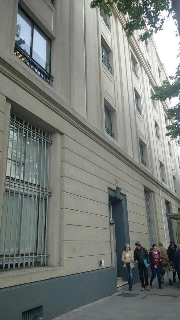 CAUPOLICAN 374 EDIFICIO CONCEPCION