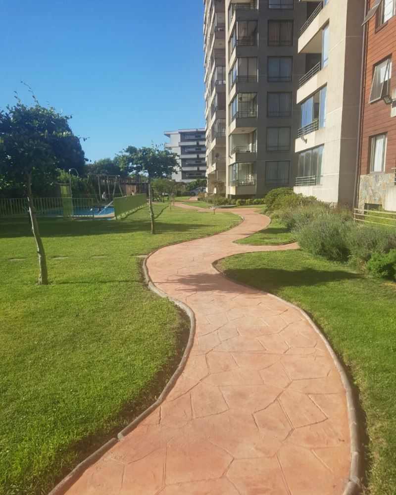 HUERTOS AV. LAS ROSAS