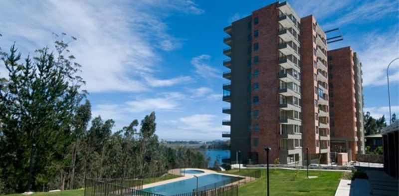 EDIFICIO BUENA VISTA