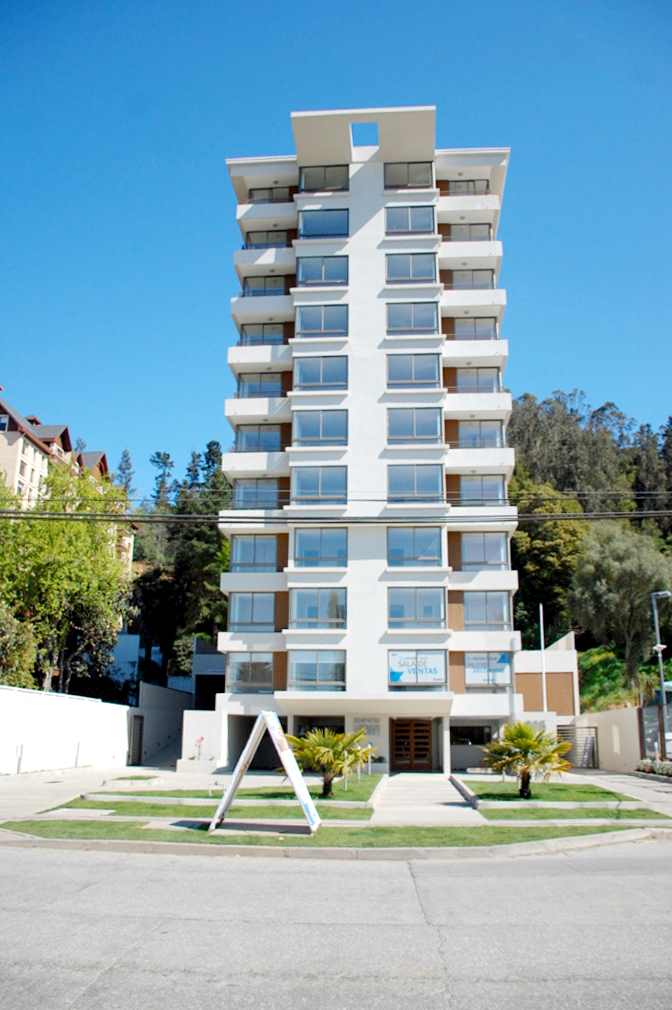 EDIFICIO NEW