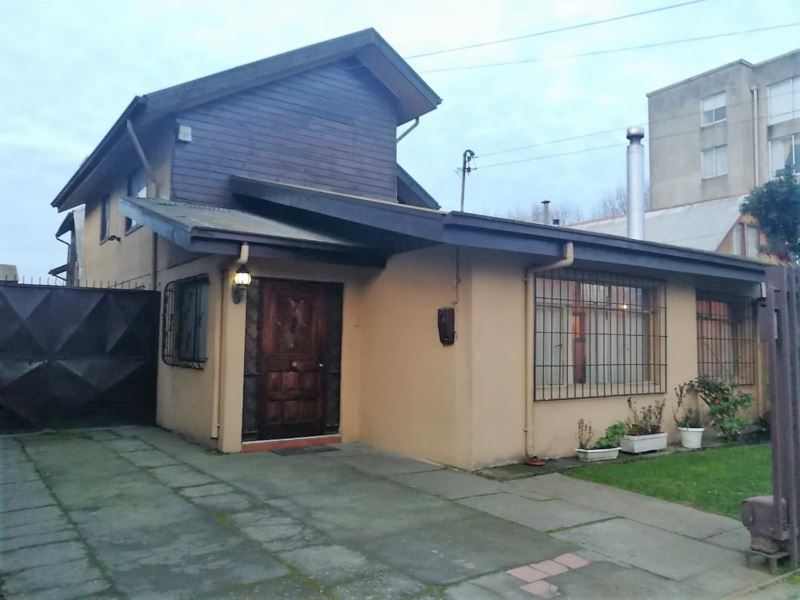 OFICINAS CAMILO HENRIQUEZ