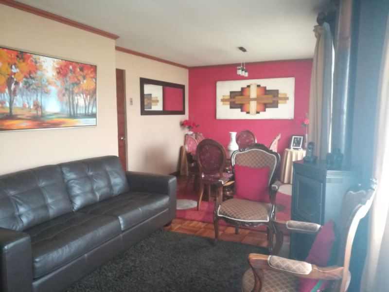 OFICINAS CAMILO HENRIQUEZ