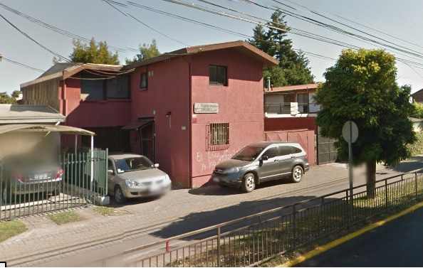 OFICINA PEDRO AGUIRRE CERDA