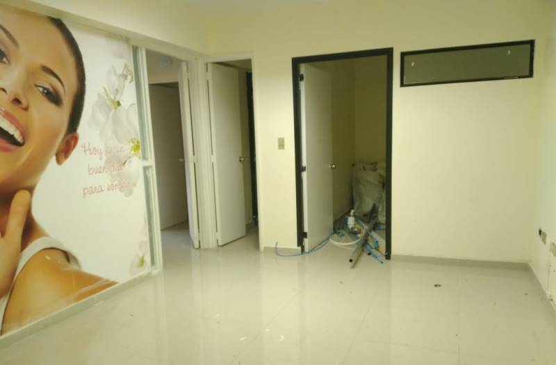 EDIFICIO ANIBAL PINTO