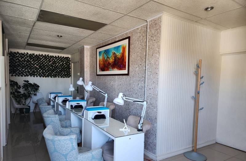 CAUPOLICAN 374 EDIFICIO CONCEPCION