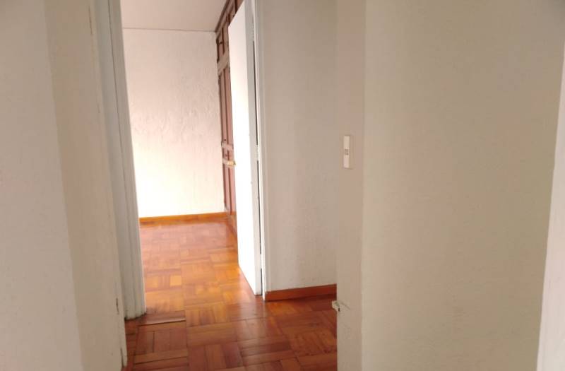 OFICINA TUCAPEL/BARROS ARANA