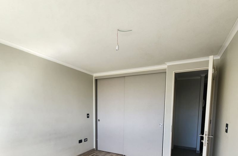 Departamento en Edificio Concepto Andalué