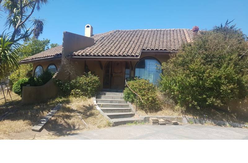 ALONSO DE OVALLE LOMAS DE SAN ANDRES