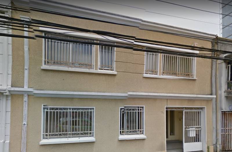 Oficina Calle Trinitarias