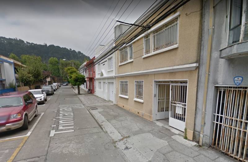 Oficina Calle Trinitarias