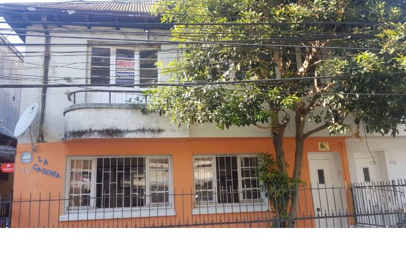 OFICINA EXETER SEGUNDO PISO