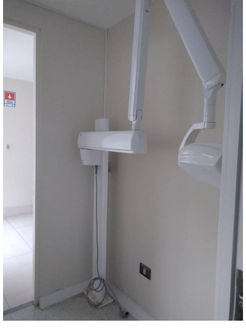 ESPECTACULAR PLANTA COMPLETA APTA CLINICA MEDICA Y/O DENTAL