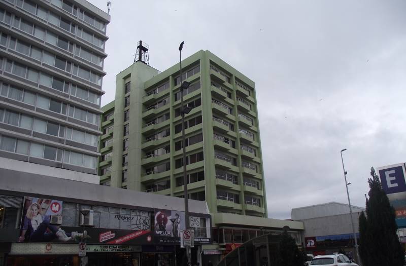 OFICINA EDIFICIO LA HECHICERA