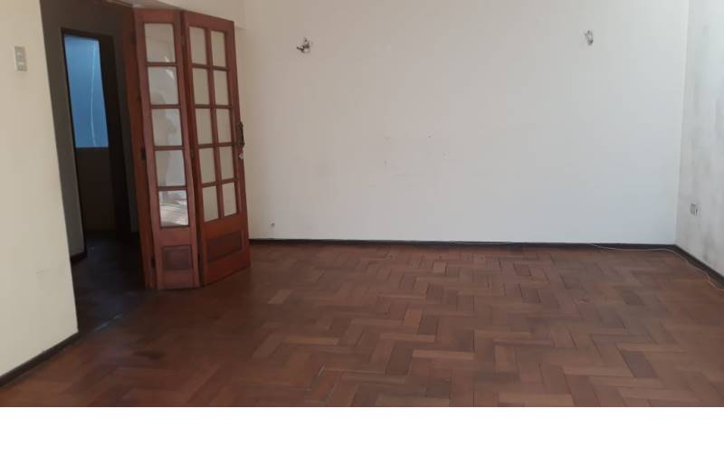 OFICINA CASTELLÓN / BARROS ARANA