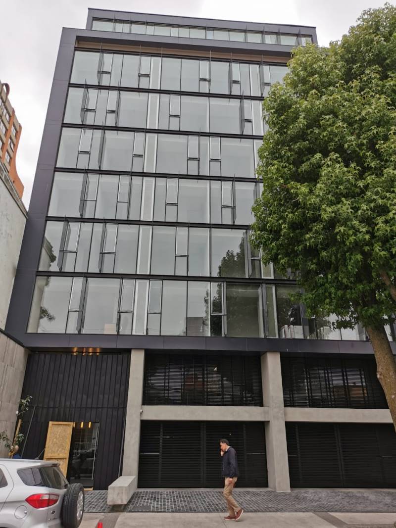 Edificio Studio Plus