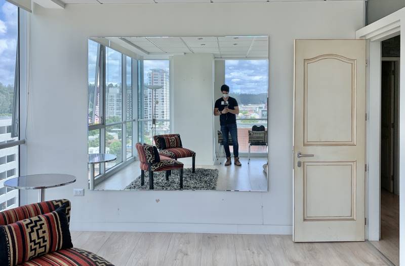 EDIFICIO CENTRO PLAZA