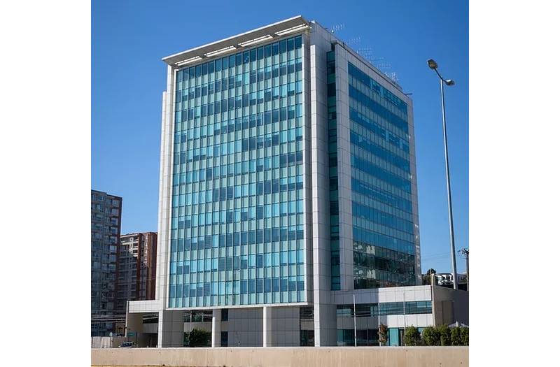 EDIFICIO CORPORATIVO SAN ANDRÉS